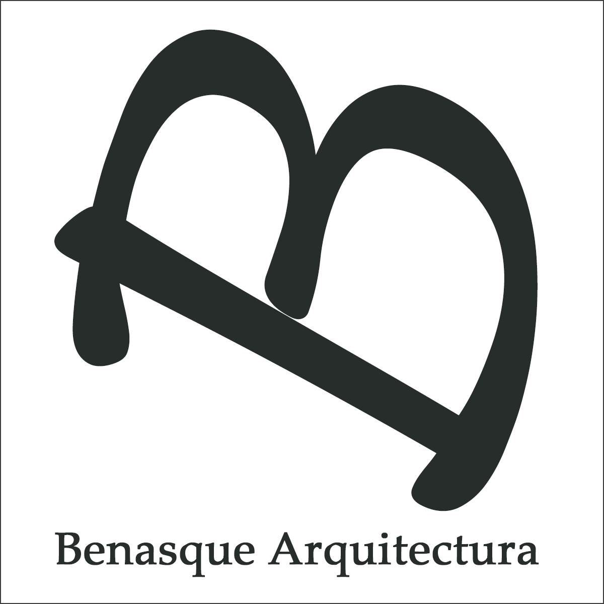Arquitectura en Benasque